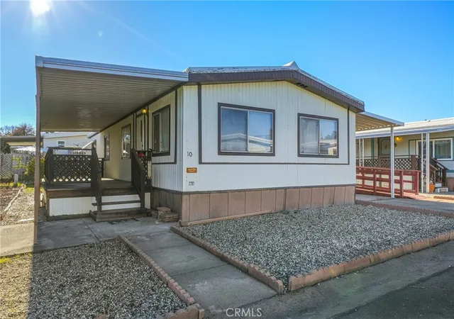 1st image of 1025 Martin St #10, Lakeport, CA 95453 | MLS# LC26080560