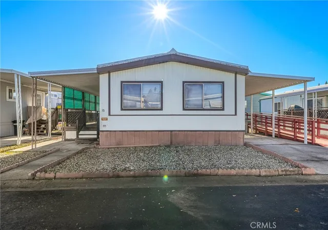 2nd image of 1025 Martin St #10, Lakeport, CA 95453 | MLS# LC26080560