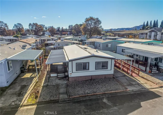 Photo 3 of Manufactured home for sale at 1025 Martin St #10, Lakeport, CA 95453 | MLS# LC26080560 | Listing updated on 2026-09-29