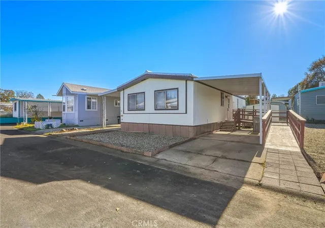 Photo 3 of Manufactured home for sale at 1025 Martin St #10, Lakeport, CA 95453 | MLS# LC26080560 | Listing updated on 2026-09-29