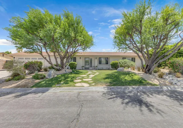 1st image of 2155 E Bellamy Rd, Palm Springs, CA 92262 | MLS# 219146470DA