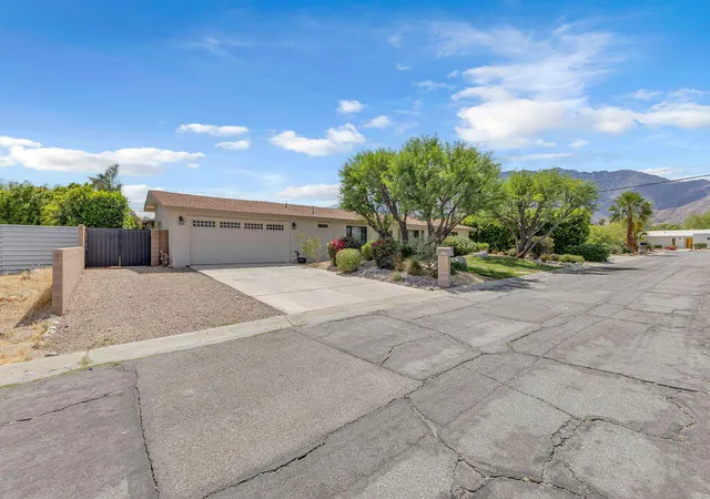 2nd image of 2155 E Bellamy Rd, Palm Springs, CA 92262 | MLS# 219146470DA