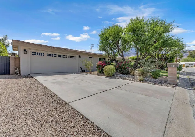 3rd image of 2155 E Bellamy Rd, Palm Springs, CA 92262 | MLS# 219146470DA