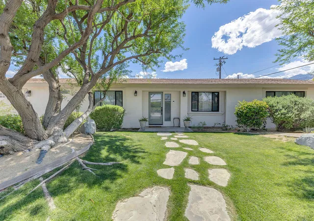 4th image of 2155 E Bellamy Rd, Palm Springs, CA 92262 | MLS# 219146470DA