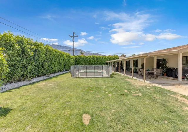 53rd image of 2155 E Bellamy Rd, Palm Springs, CA 92262 | MLS# 219146470DA