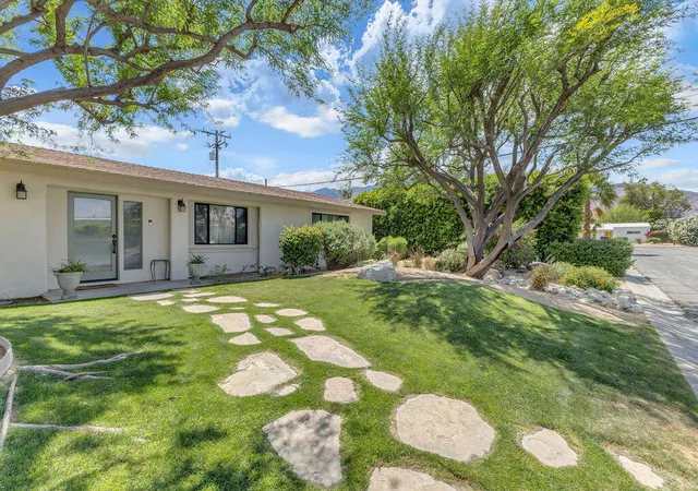 5th image of 2155 E Bellamy Rd, Palm Springs, CA 92262 | MLS# 219146470DA