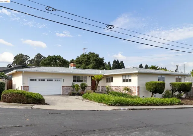 Photo 1 of Sale Pending at 1799 Lefebvre Way, Pinole, CA 94564 | MLS# 41131078 | Listing updated on 2026-06-03