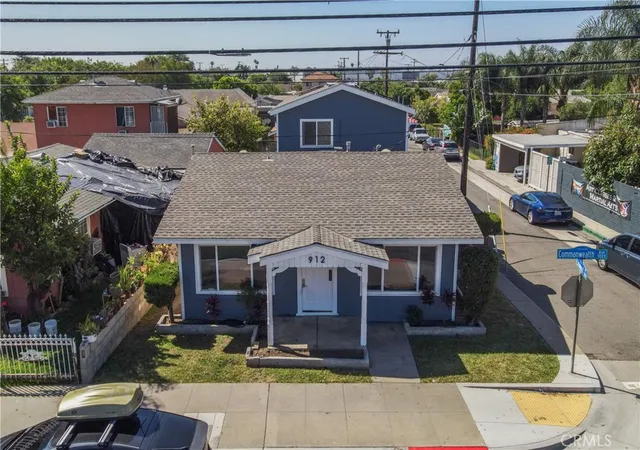 Photo 1 of Multi family home for sale at 912 E Commonwealth, Fullerton, CA 92831 | MLS# SB26081408 | Listing updated on 2026-10-09