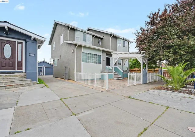 Homes for sale in Richmond, CA | 1536 Garvin Ave, Richmond, CA 94801 | MLS# 41131083