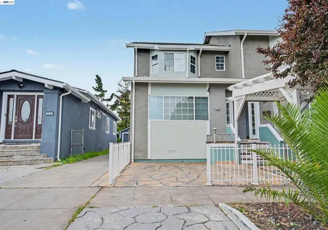 Homes for sale in Richmond, CA | 1536 Garvin Ave, Richmond, CA 94801 | MLS# 41131083