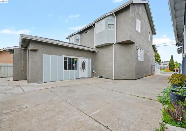 Homes for sale in Richmond, CA | 1536 Garvin Ave, Richmond, CA 94801 | MLS# 41131083