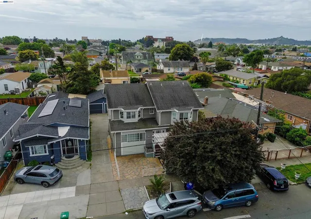 Homes for sale in Richmond, CA | 1536 Garvin Ave, Richmond, CA 94801 | MLS# 41131083