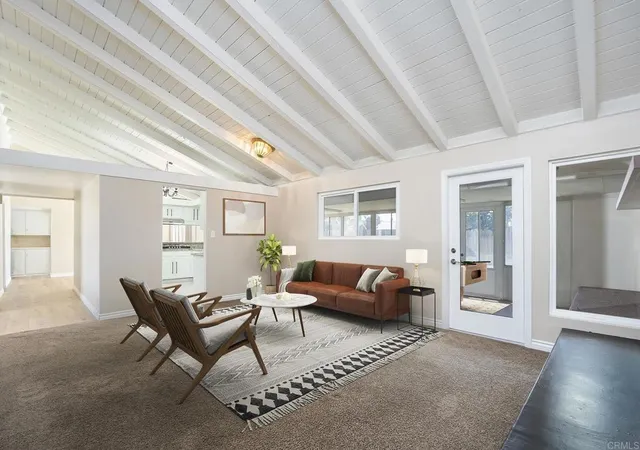 Homes for sale in San Diego, CA | 6732 Jackson Dr, San Diego, CA 92119 | MLS# PTP2602816