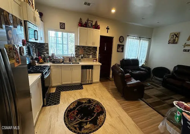 Photo 3 of Condo for sale at 1755 Heywood St #203, Simi Valley, CA 93065 | MLS# 226001743 | Listing updated on 2026-10-01