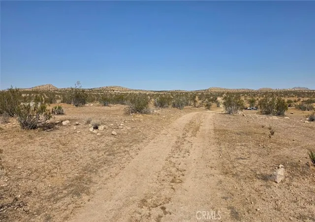 Photo 1 of Land for sale at 0 216th E Ave H, Lancaster, CA 93535 | MLS# SR26081797 | Listing updated on 2026-09-16