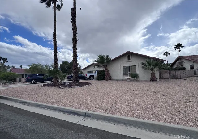 Photo 1 of Single family home for sale at 9761 Brookline, Desert Hot Springs, CA 92240 | MLS# IG26081781 | Listing updated on 2026-10-02