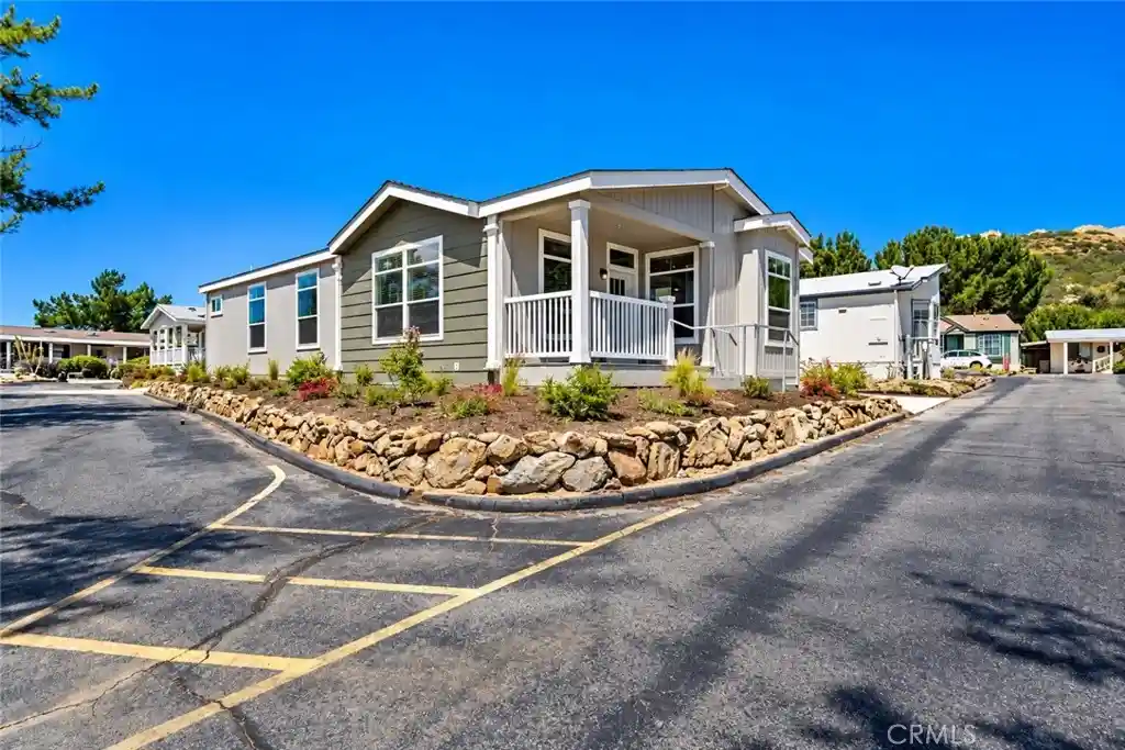 Photo 1 of Manufactured home for sale at 35109 Highway 79 #102, Warner Springs, CA 92086 | MLS# SW26081767 | Listing updated on 2026-10-21