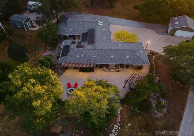 2nd image of 13603 Woodstock, Valley Center, CA 92082 | MLS# 260008965SD