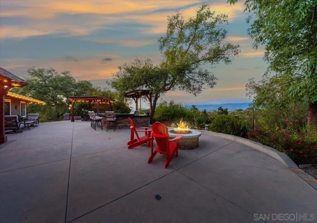 Photo 3 of Sale Pending at 13603 Woodstock, Valley Center, CA 92082 | MLS# 260008965SD | Listing updated on 2026-06-29