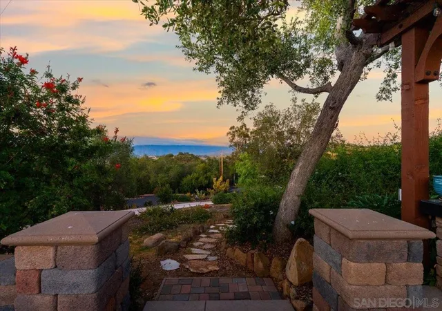 Photo 4 of Sale Pending at 13603 Woodstock, Valley Center, CA 92082 | MLS# 260008965SD | Listing updated on 2026-06-29