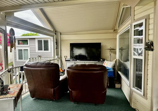 Photo 2 of Manufactured home for sale at 84136 Avenue 44 #612, Indio, CA 92203 | MLS# 219146485DA | Listing updated on 2026-04-29
