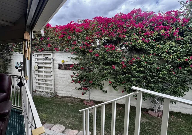 Photo 3 of Manufactured home for sale at 84136 Avenue 44 #612, Indio, CA 92203 | MLS# 219146485DA | Listing updated on 2026-04-29