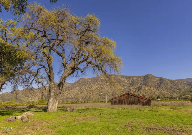 1st image of 1201 Grand Ave, Ojai, CA 93023 | MLS# V1-35833