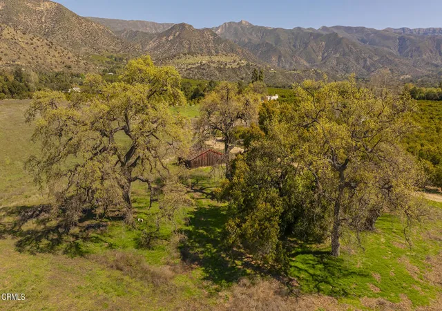 2nd image of 1201 Grand Ave, Ojai, CA 93023 | MLS# V1-35833