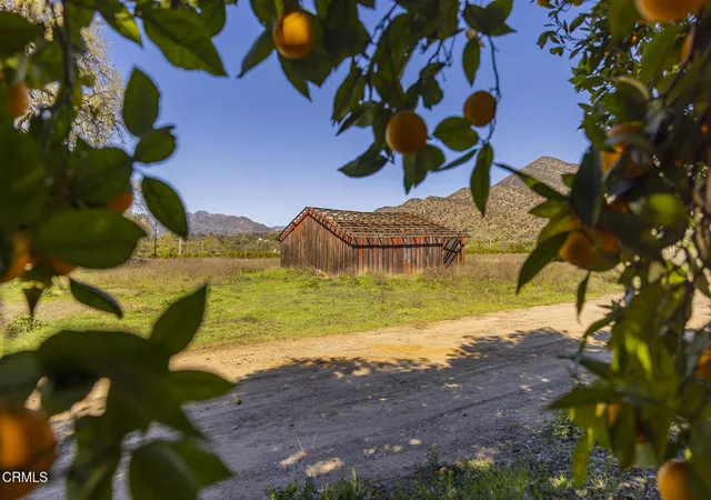 3rd image of 1201 Grand Ave, Ojai, CA 93023 | MLS# V1-35833