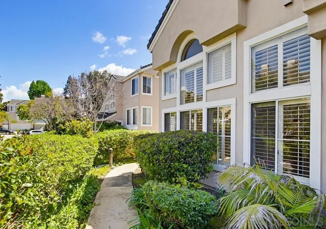 Homes for sale in San Diego, CA | 12922 Carmel Creek Rd #32, San Diego, CA 92130 | MLS# 260008973SD
