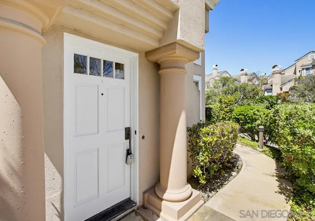 Homes for sale in San Diego, CA | 12922 Carmel Creek Rd #32, San Diego, CA 92130 | MLS# 260008973SD