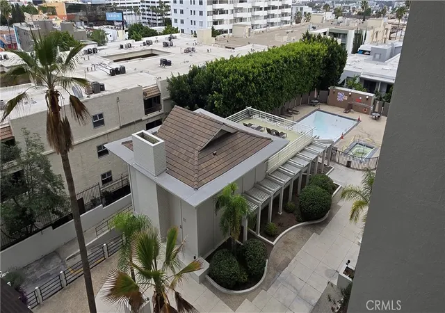 5th image of 7250 Franklin, Los Angeles, CA 90046