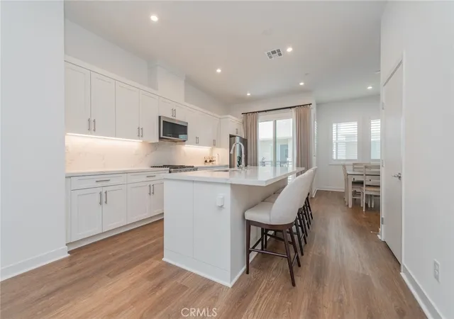 Photo 4 of Townhouse for sale at 1314 W Bushell St, Anaheim, CA 92805 | MLS# OC26080696 | Listing updated on 2026-09-21