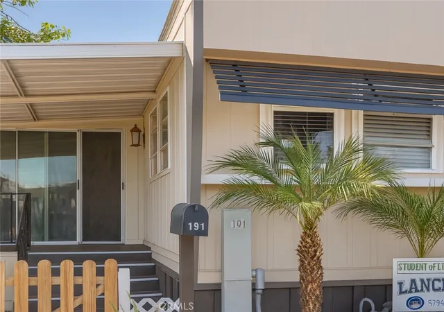 3rd image of 1045 Azusa #191, Covina, CA 91722 | MLS# IV26081907