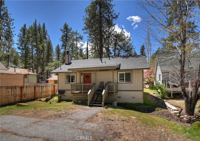 Homes for sale in Big Bear Lake, CA | 39298 Lark, Big Bear Lake, CA 92315 | MLS# IG26077676