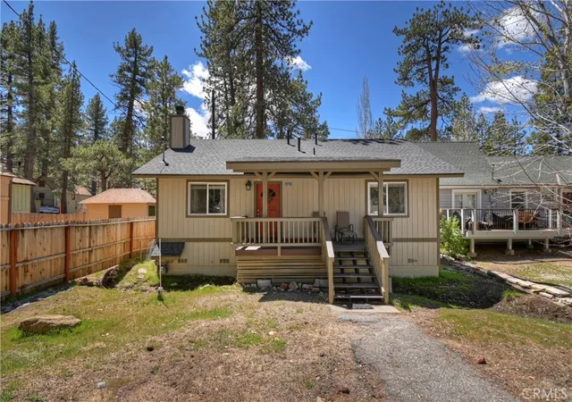 3rd image of 39298 Lark, Big Bear Lake, CA 92315 | MLS# IG26077676