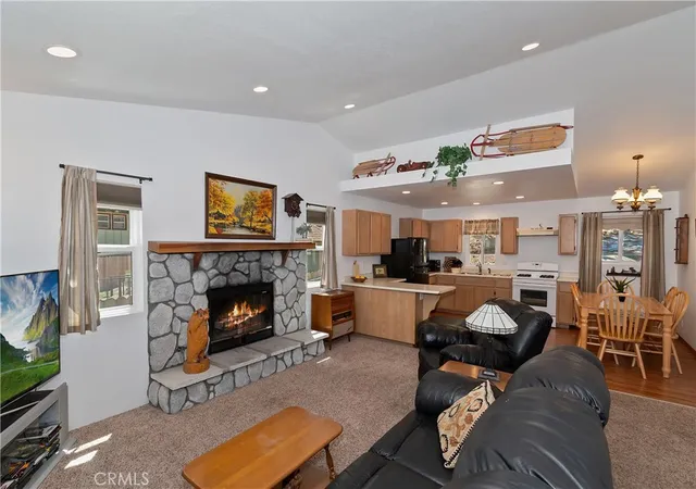 5th image of 39298 Lark, Big Bear Lake, CA 92315 | MLS# IG26077676