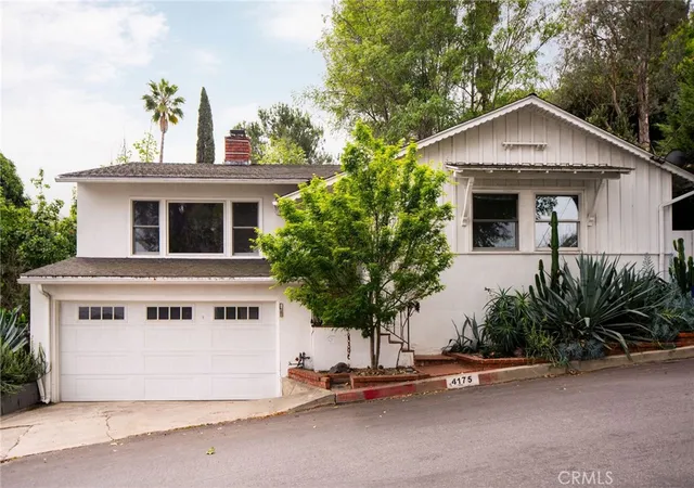 Photo 1 of Sale Pending at 4175 Palmero, Los Angeles, CA 90065 | MLS# SB26038571 | Listing updated on 2026-05-26