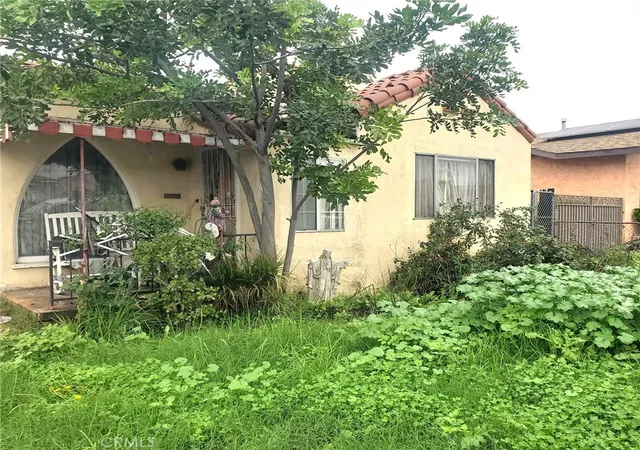 Single family home for sale at 671 S Hillview, Los Angeles, CA 90022 | MLS# CV26081467