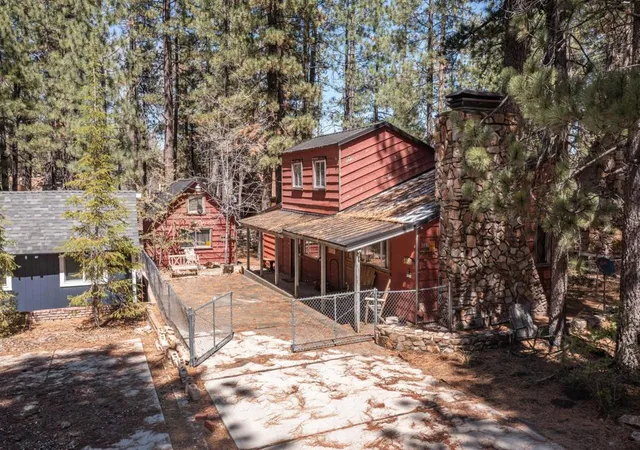 Photo 1 of Single family home for sale at 39368 Moab Ln, Big Bear, CA 92315 | MLS# 219146492PS | Listing updated on 2026-09-30