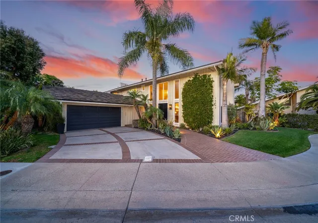 Homes for sale in Huntington Beach, CA | 16642 Melville Cir, Huntington Beach, CA 92649 | MLS# OC26079014