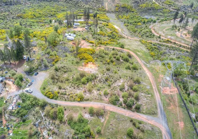 Photo 3 of Land for sale at 3998 Hard Times Ln, Oroville, CA 95965 | MLS# OR26081988 | Listing updated on 2026-06-13