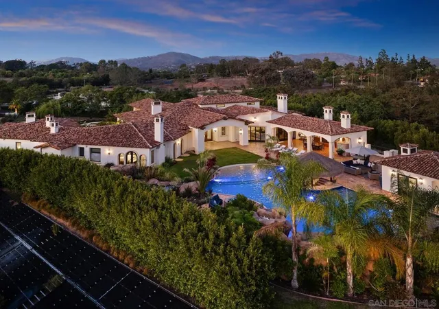 1st image of 7029 Las Colinas, Rancho Santa Fe, CA 92067 | MLS# 260009008SD