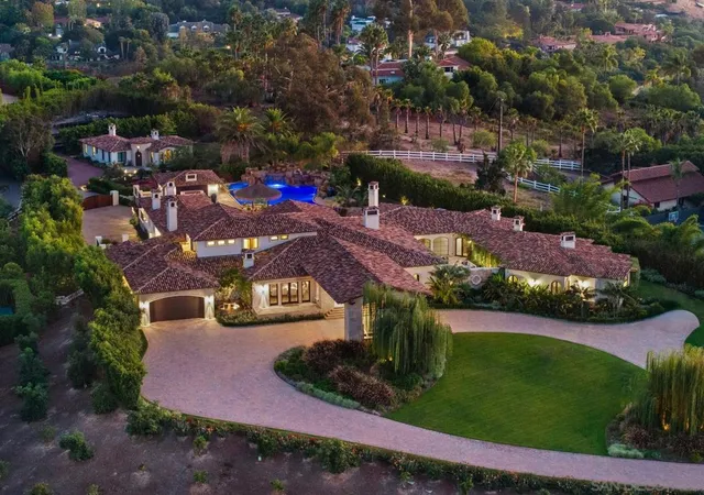 2nd image of 7029 Las Colinas, Rancho Santa Fe, CA 92067 | MLS# 260009008SD
