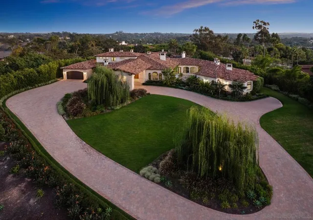3rd image of 7029 Las Colinas, Rancho Santa Fe, CA 92067 | MLS# 260009008SD