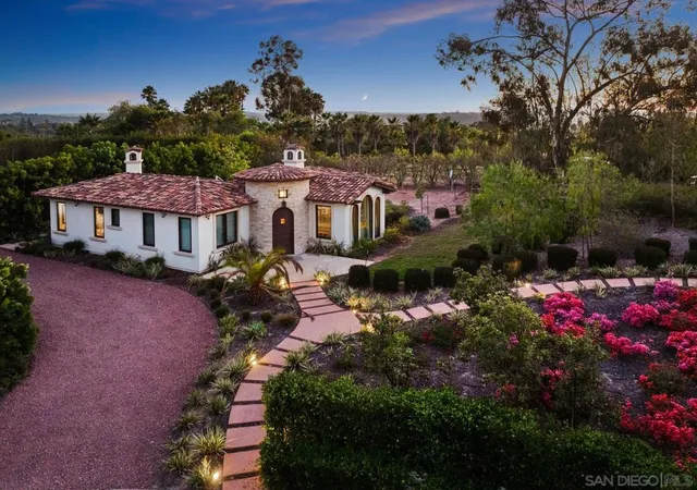 50th image of 7029 Las Colinas, Rancho Santa Fe, CA 92067 | MLS# 260009008SD