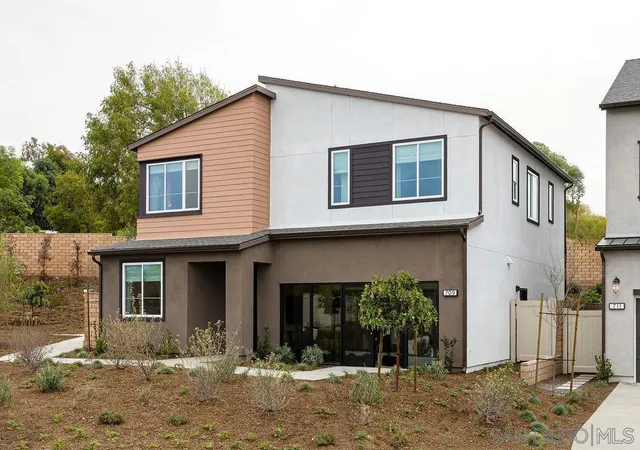 Homes for sale in Vista, CA | 738 Miravar Pl Lot 8 #Lot 8, Vista, CA 92081 | MLS# 260009009SD