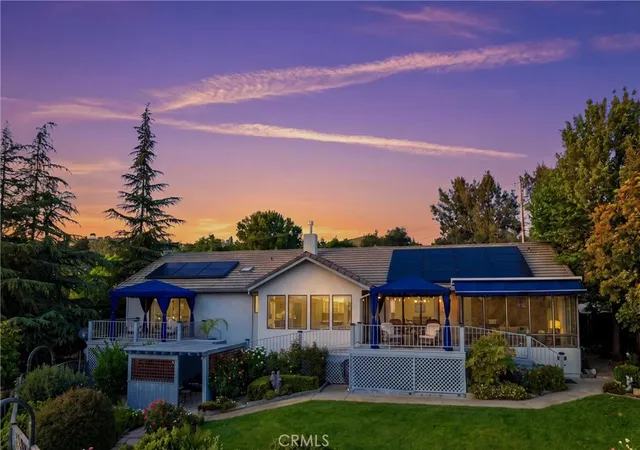 Homes for sale in Hidden Valley Lake, CA | 17372 Greenridge, Hidden Valley Lake, CA 95467 | MLS# LC26080018