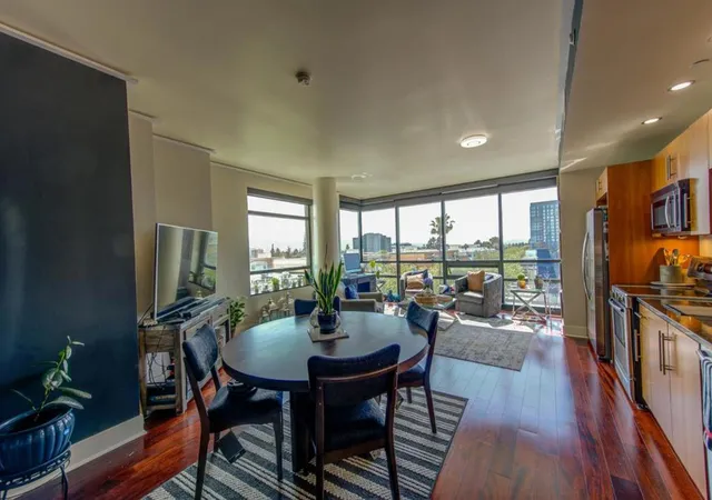 Homes for sale in San Jose, CA | 88 E San Fernando St #704, San Jose, CA 95113 | MLS# ML82043242
