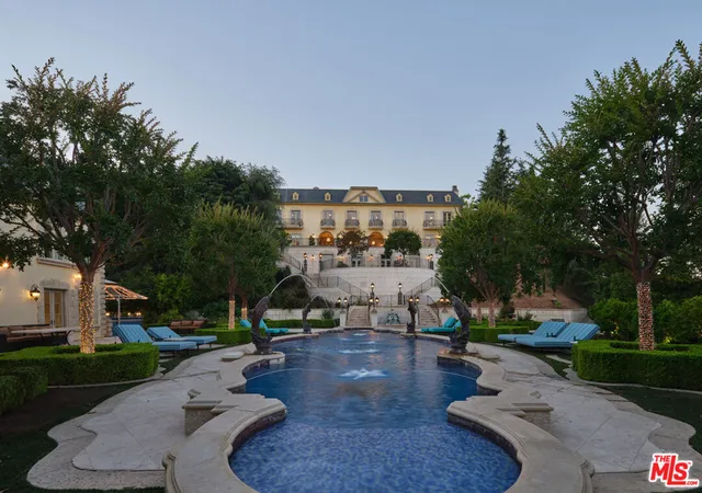 2nd image of 1420 Davies Dr, Beverly Hills, CA 90210 | MLS# 26735601